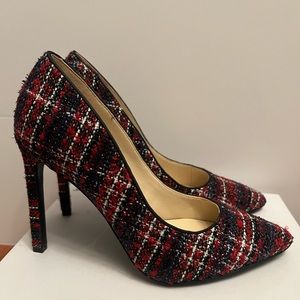 Nine West Women’s Hippa Pumps